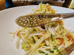 -山东宾馆·齐鲁苑餐厅