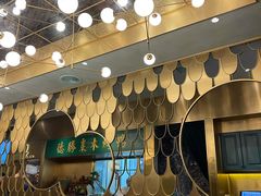 大堂-雀蓝川菜(奥体广场店)