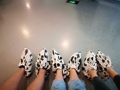 -蒙牛工业旅游景区