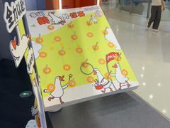 -反斗乐园π·电玩·高空拓展·蹦床(龙华天虹店)
