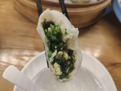 素茴香包子-陈傻子餐厅(世纪都会店)