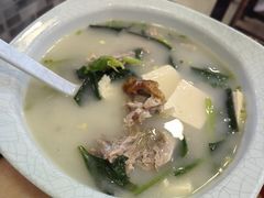 -吴记百姓菜馆·北京菜·烤鸭(故宫店)