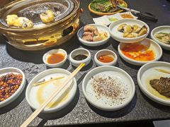 -味家烤肉烤鳗鱼牛排(西塔旗舰店)