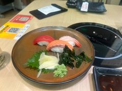 -沼津港精致料理·寿喜烧·烧鸟(漕河泾印象城店)
