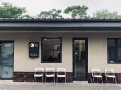 -fishtank鱼缸咖啡(三山街店)