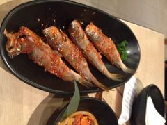 iphone_upload_pic-新石器烤肉(中房金谊广场店)