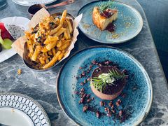 -Hi City·城市之巅