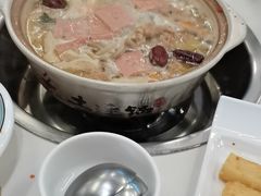 -土连锅·现熬养生汤锅(梁家巷店)