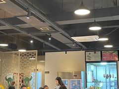 -古乐牛香·鲜牛肉牛杂火锅(解放东路店)