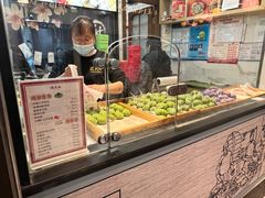 -沈大成(城隍庙店)