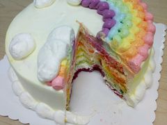 -西檬树SIMON·T轻奢蛋糕(大东方Max店)