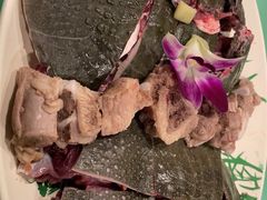 -尚竹阁冬瓜盅·18年地标美食(平洲店)
