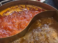 -矮板凳老火锅(宽窄巷子店)