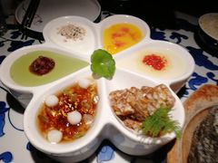 花田喜事-绿茶餐厅(领展购物广场·中关村店)