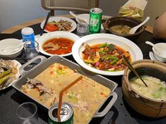 -龙门醉客(上塘路店)