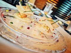 -L'ATELIER de Joel Robuchon(外滩18号店)