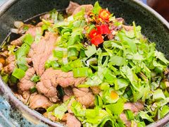 私家小牛肉-君霖海鲜私房菜(春柳店)