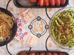 油焖大虾-靓靓蒸虾·头牌蒸虾(雪松路总店)