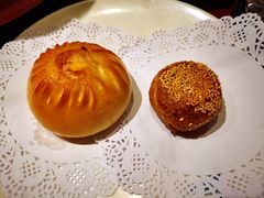 -额尔敦传统涮(公园西路店)