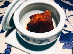 东坡肉-桂满陇天书(南京德基旗舰店)