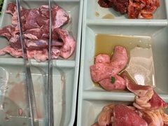 -韩盛·盛江山自助料理(沈辽路万达店)