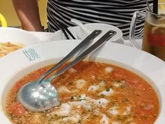养生番茄鲈鱼-姚姚酸菜鱼·金戈戈香港豉油鸡(喜荟城联名店)