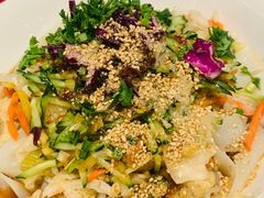 西贝面筋-西贝(枫蓝国际购物中心店)