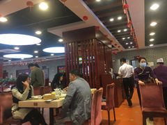 大堂-点都德(千灯湖环宇城店)