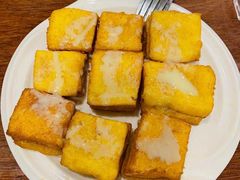 -正德顺順德雙皮奶(中信店)
