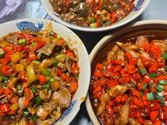 -潇湘阁(汉光百货店)