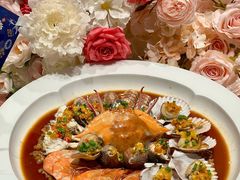 -品海楼·大连海鲜(老虎滩店)