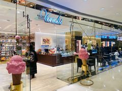 -VENCHI 闻绮(北京国贸商城店)