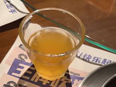 -神府路壹号·海鲜烧烤·砂锅粥·锅物(三坊七巷店)