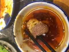 -蜀辣居鲜货老火锅(簇桥富顿中心店)