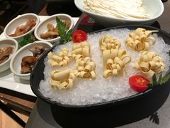 -捞王锅物料理(上海世茂广场店)