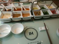 -潮福城大酒楼·潮味粤品·港式点心(湖滨北路店)