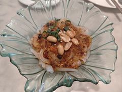 -渝信川菜 · 川味家常菜(财富购物中心店)