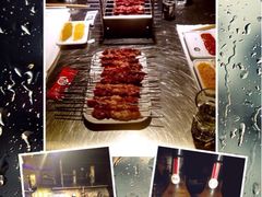iphone_upload_pic-很久以前羊肉串(大华三路店)