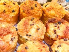 -山崎面包(静安久光店)