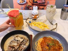 -牛扒先生·厚切雪花牛扒西餐厅(北京路禺山路店)