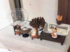 -KOMUGI 小麦家(新地假日广场店)
