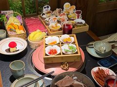 -菌自由丨野生菌火锅特色庭院餐厅(丽江古城店)
