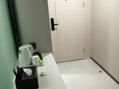 -海悦酒店(白石洲地铁站世界之窗店)