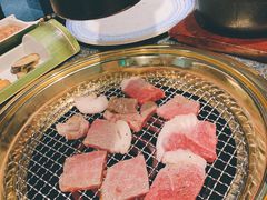 -NIUAN牛庵·日式和牛烧肉(恒隆店)