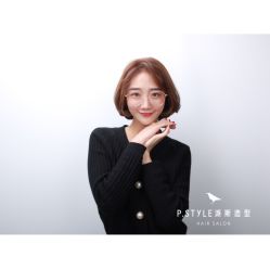 -吉米造型