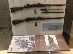 -轻武器博物馆
