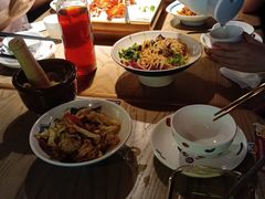 -茄子恰恰·新云南小炒(坪山益田店)