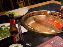 -红运火锅·中国名火锅·国风演绎(省体店)