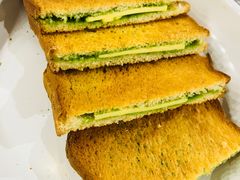 -HELLO 27 意面·沙拉·帕尼尼