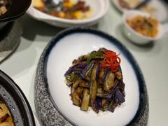 -马仕玖煲·融合菜·酥不腻烤鸭(人大店)